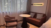 Burqin Tingmei Hotel - 2 stjerner