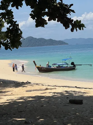 รูปภาพของพังกาเบย์ รีสอร์ท