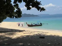 Pankabay Resort