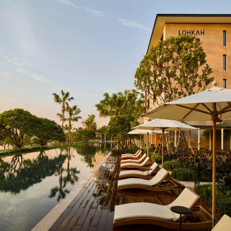 Lohkah Hotel & Spa