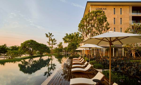 Lohkah Hotel & Spa