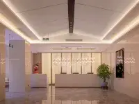 Yast International Hotel Hotels near Gaoxin