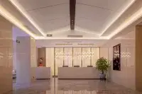 Yast International Hotel