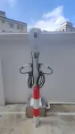 Weijia Hotel (Huilai Longjiang Avenue) - parking