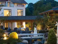 Shanchuan Jihe · Deer and Academy | Xiyuan Vacation Apartment (Lushan National Park) Hotels near Klippe