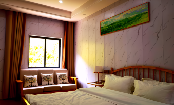 Daoyu Xingjianggou Hot Spring Hotel