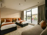 Royal Regency Hotel Hotels in New Cairo City