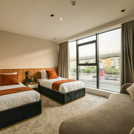 Royal Regency Hotel Hotels in Cairo