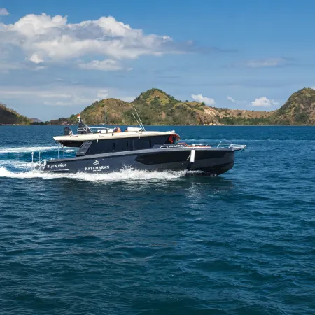 Katamaran Hotel & Resort Komodo