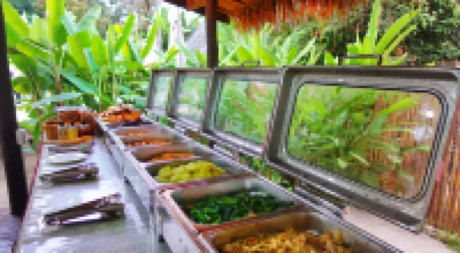 Luang Prabang Chanon Hotel