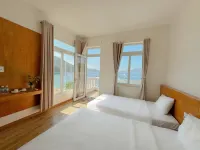 The Light Coral Island Resort