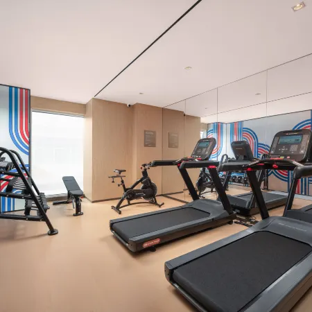 Holiday Inn Express RIZHAO ORIENTAL COLORFUL CITY by IHG