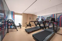 Holiday Inn Express Oriental Colorful City by IHG