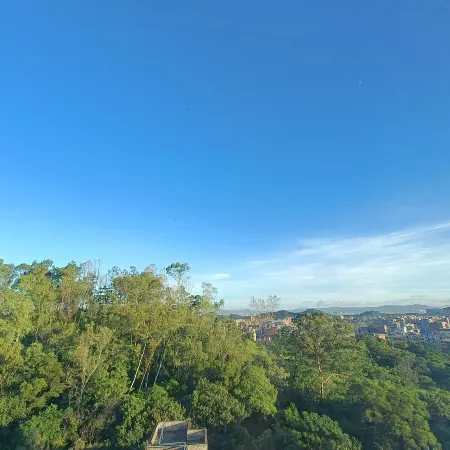 Nanshangju Apartment (Xinxing Road Branch, Puning Nanjing Town)