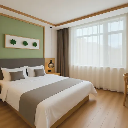 Qianmo Shangjing Hotel