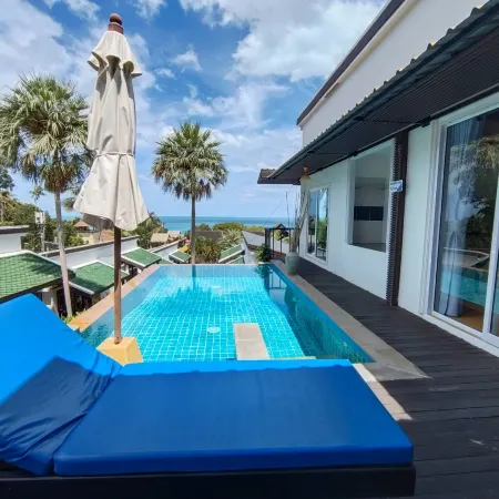 Sasitara Residence