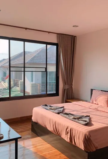 ห้องสแตนดาร์ด