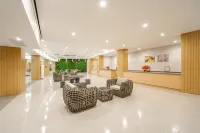 Howard Johnson Club Hotel Dongfang - Hot Springs