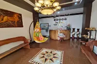Sea Urchin Hotel near Hundred Islands