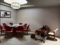 Tianchen Resort Hotel (Changzhi Pingshun Cultural Relics Museum) - servizio colazione