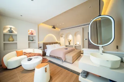 Jingdezhen Chuanliubuqi・Celadon Boutique Resort  호텔