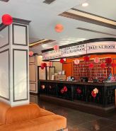 Picnic Hotel Bangkok - Rang Nam