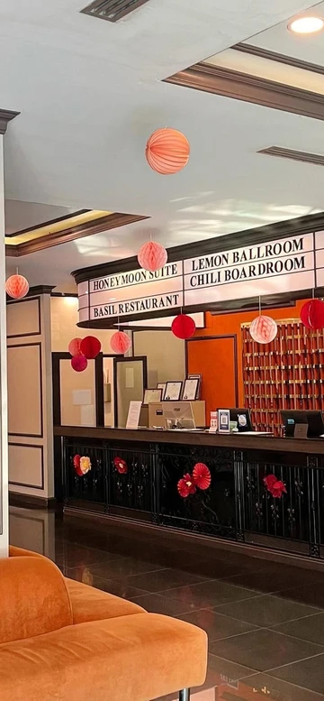 รูปภาพของโรงแรมปิคนิค