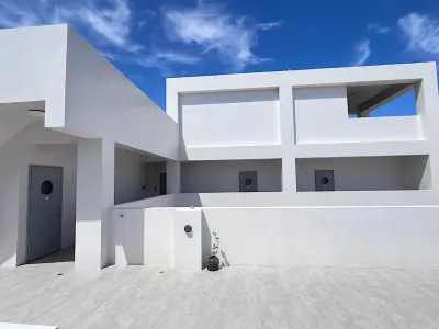 Houye Hotels near Kinmen Division Commander office