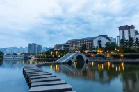 Tianyao Hotel - parking