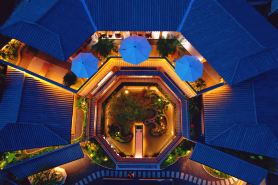 Jiang Xin Gui Yu Hotel