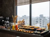 W奢華公寓 - 早餐