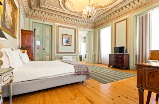 Tesouro da Baixa by Shiadu Hotels near São Jorge Castle