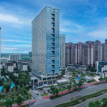 Four Seasons Hotel Luzhou
