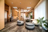 WANYI  HOTEL - 2-Star