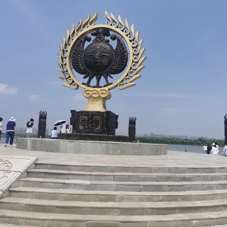 Mudanjiang Yikai Apartment