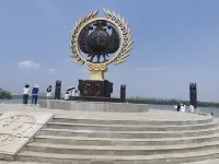 Mudanjiang Yikai Apartment