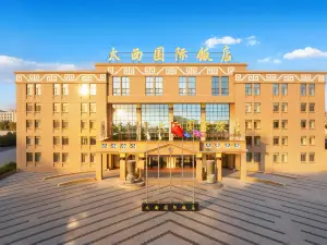 Taixi International Hotel