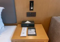 秋果飯店（北京鳥巢亞運村店） 水空間戲水樂園附近的飯店