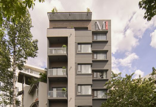 Express by M Village Hoang Sa