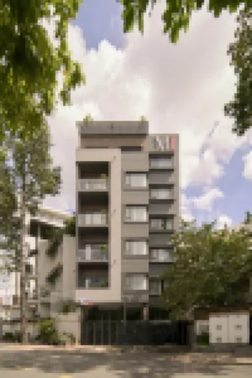 黃沙M Village快捷飯店 Tracy Decor附近的飯店