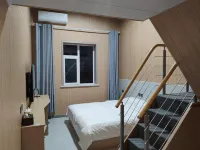 Zhangshiyan Dafan Manor Hotels in Zanhuang