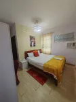 Huayun Primier Hotel - balcón