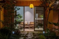 沙溪鰲鳳湯泉隱墅 玉津橋附近的飯店