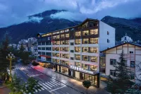 Li Cheng Long Yu Hotel (Jiuzhaigou Branch)