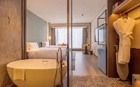 RIZHAO DOWNTOWN Hotels in Rizhao
