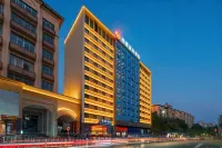 Greentree Inn (Yongzhou Xiaoxiang Park) Hotels near Binjiang Park