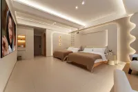 Qingfeng Homestay (Wang Xian Gu Scenic Area)