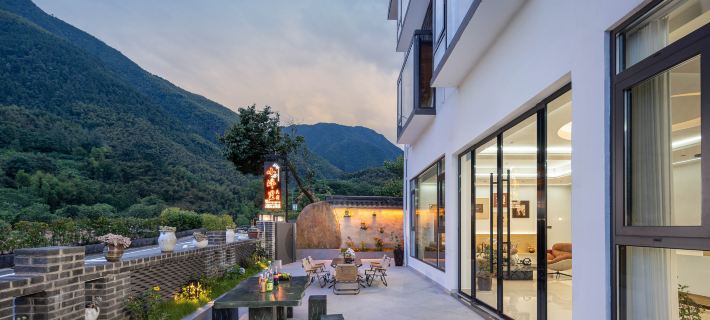 Xiaobuli Homestay Hotels in Yunhe