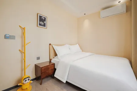 Shop 62, Courtyard 2, Kaide Shijia, Chaoyang Road, Yong'an Town, Hunyuan County Отели в г. Хуньюань