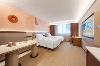 Tangerine Hotel Hotels in der Nähe von Xichan Temple